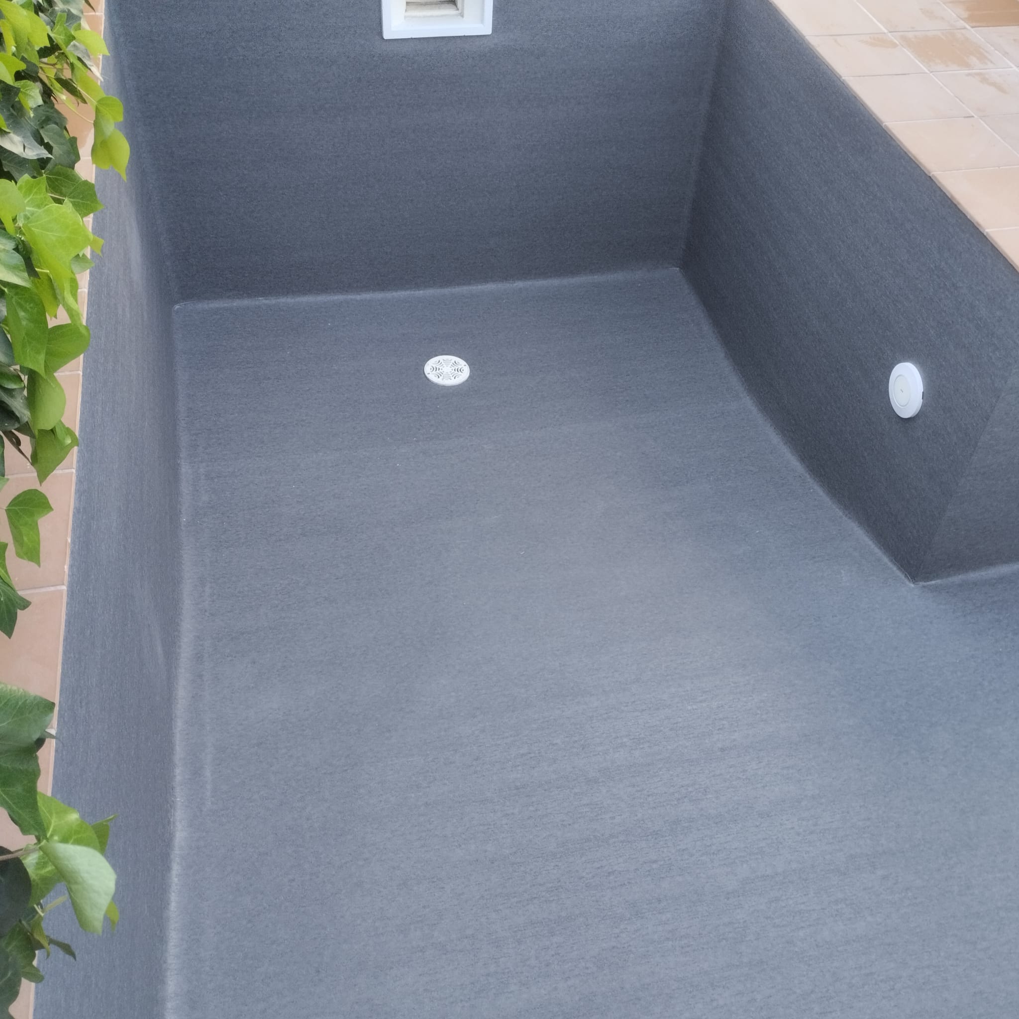 Piscina Zona Azul 3