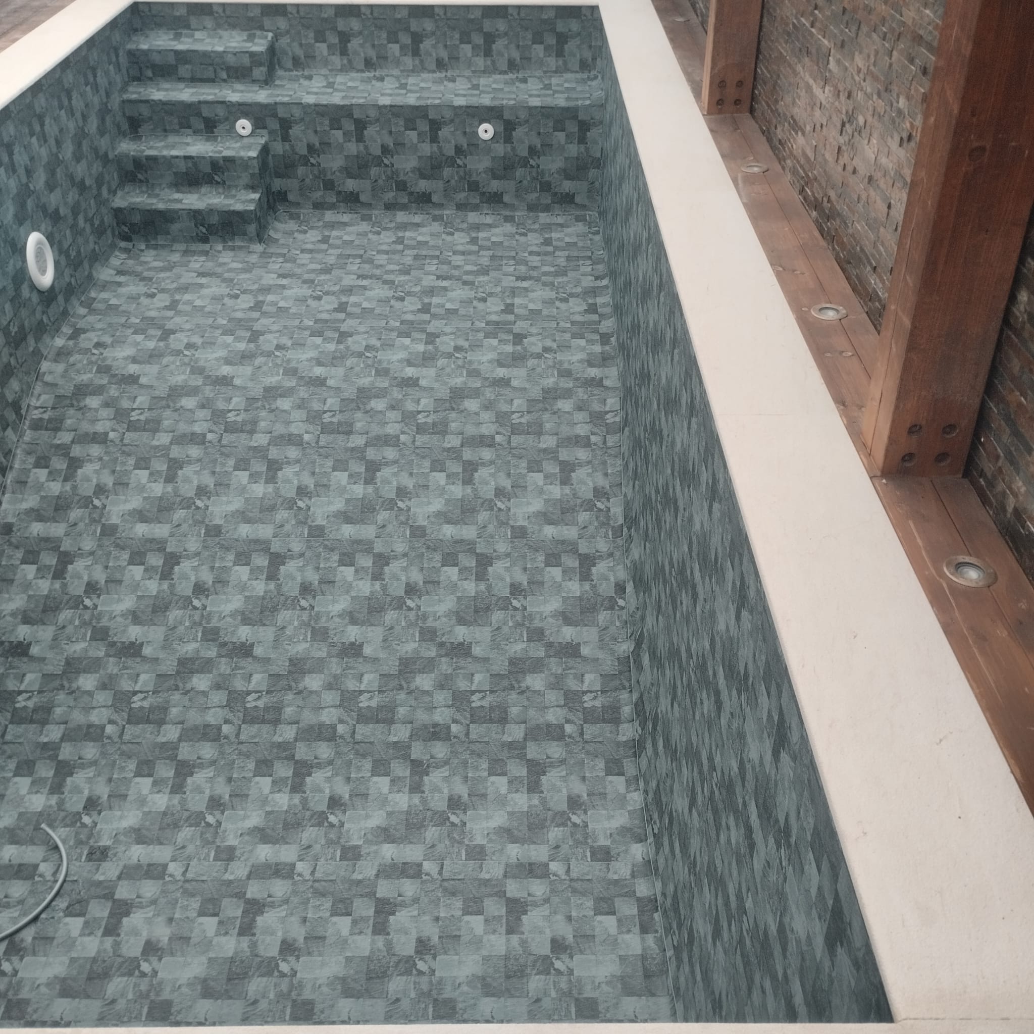 Piscina Zona Azul 4