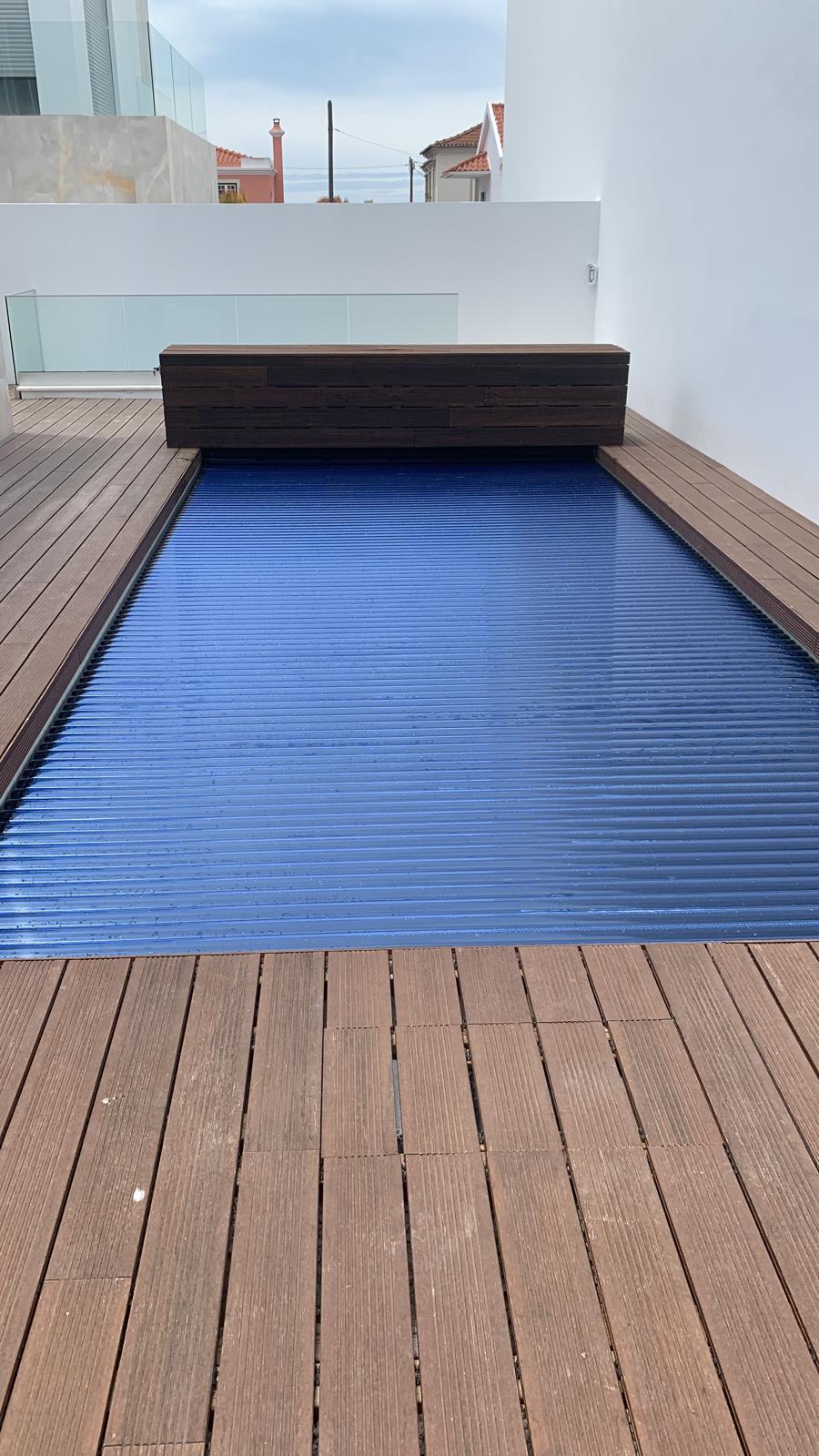 Piscina Zona Azul 5