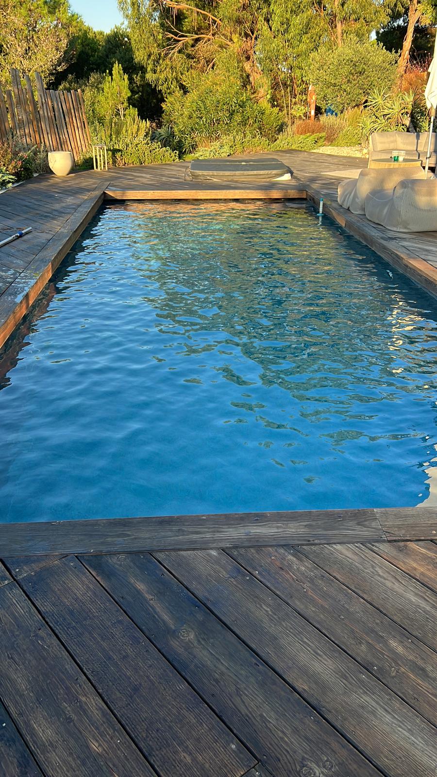 Piscina Zona Azul 1