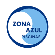 ZonaAzul - Manutenção e reparação de Piscinas Logo